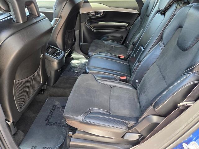 used 2018 Volvo XC90 car, priced at $20,674