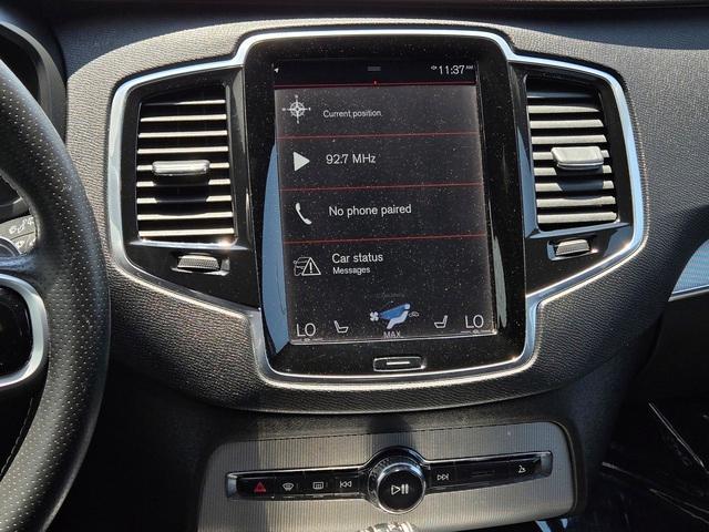 used 2018 Volvo XC90 car, priced at $20,674