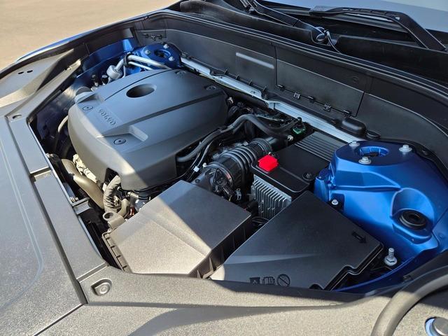 used 2018 Volvo XC90 car, priced at $20,674