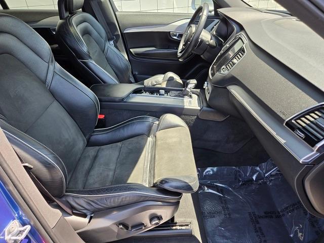 used 2018 Volvo XC90 car, priced at $20,674