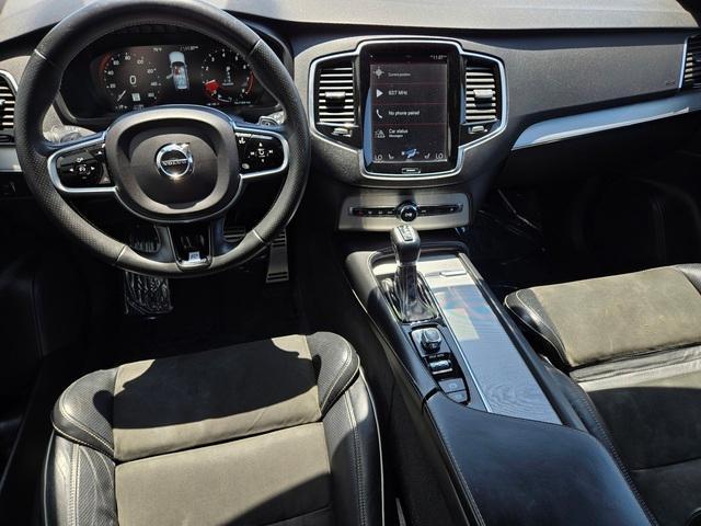 used 2018 Volvo XC90 car, priced at $20,674