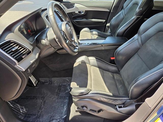 used 2018 Volvo XC90 car, priced at $20,674