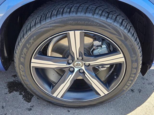 used 2018 Volvo XC90 car, priced at $20,674