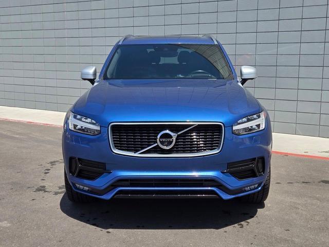 used 2018 Volvo XC90 car, priced at $20,674