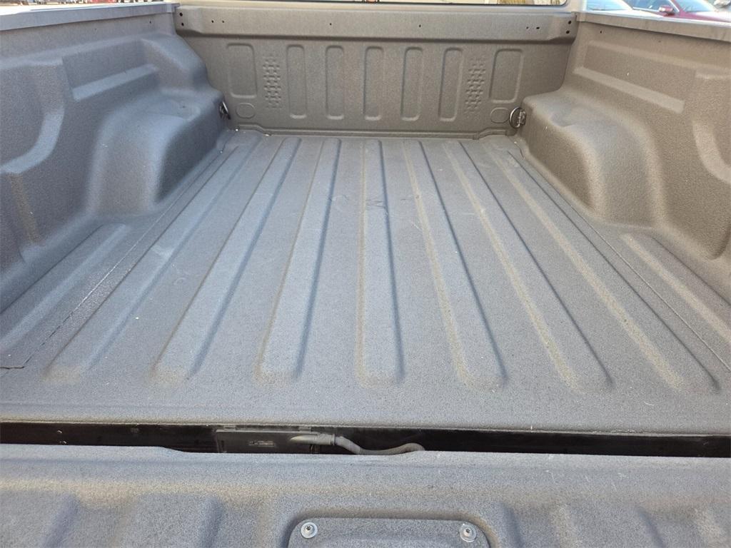 used 2022 Jeep Gladiator car, priced at $36,763