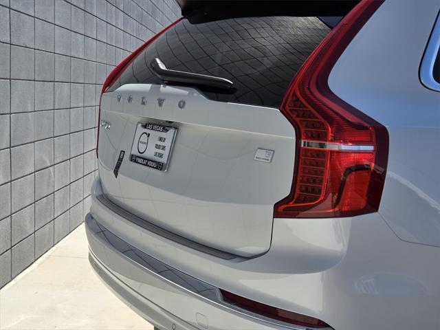 new 2024 Volvo XC90 Recharge Plug-In Hybrid car, priced at $77,525