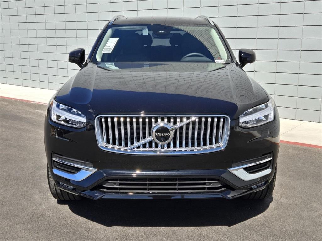 new 2025 Volvo XC90 car, priced at $66,675