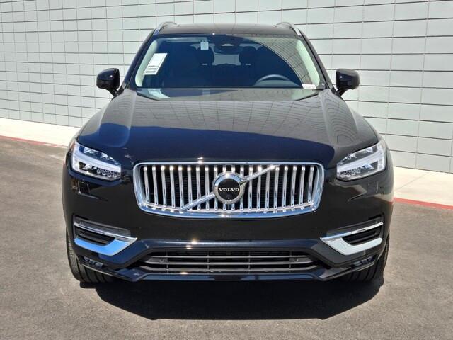 new 2025 Volvo XC90 car