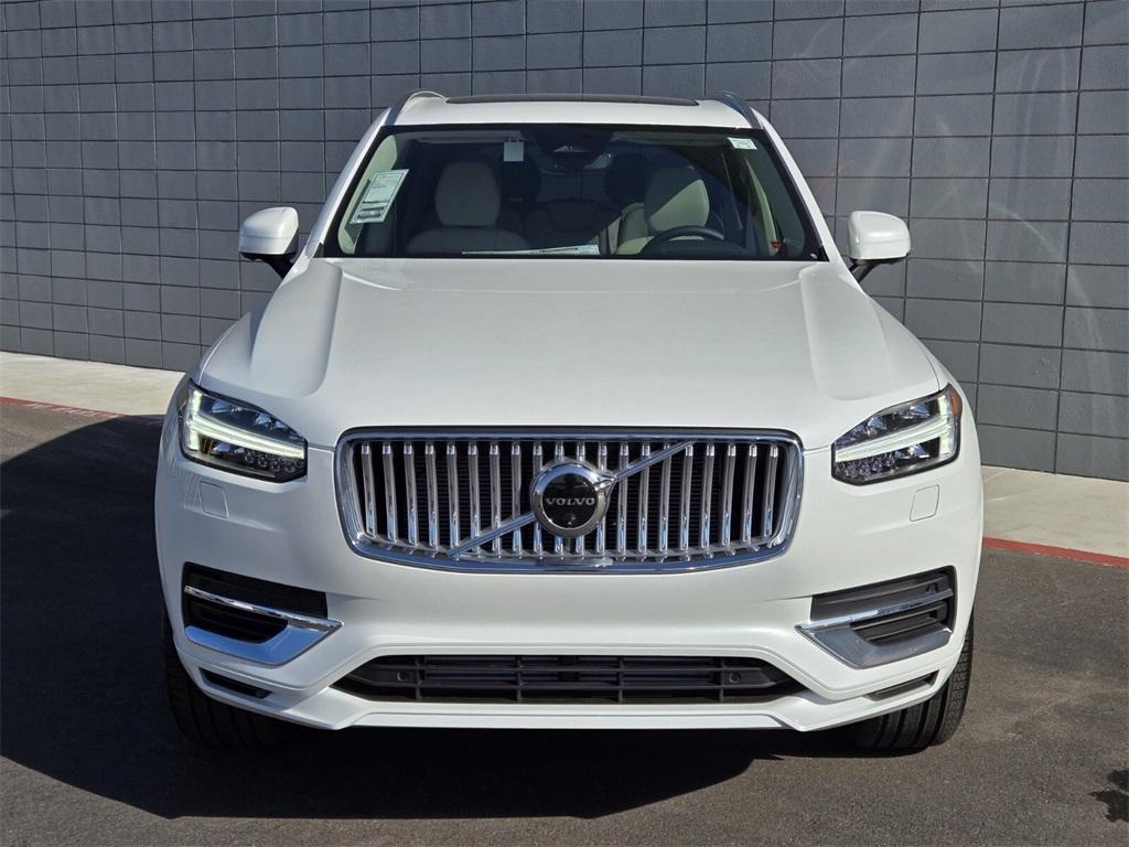 new 2025 Volvo XC90 Plug-In Hybrid car, priced at $75,955