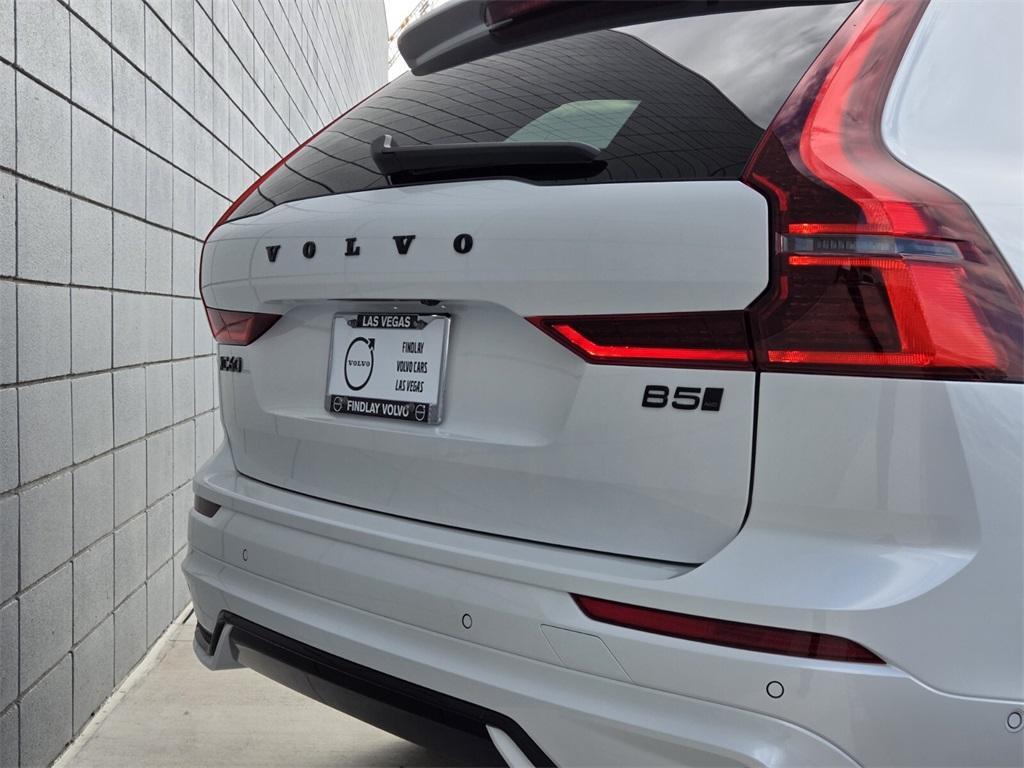 new 2026 Volvo XC60 car, priced at $61,315