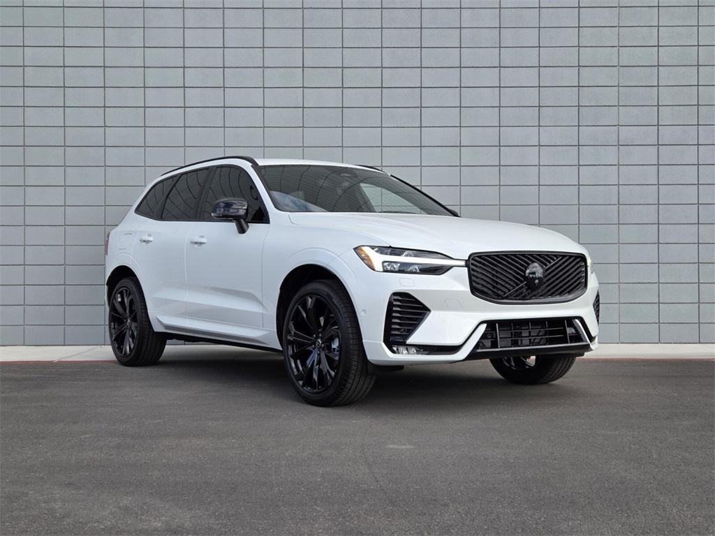 new 2026 Volvo XC60 car, priced at $61,315
