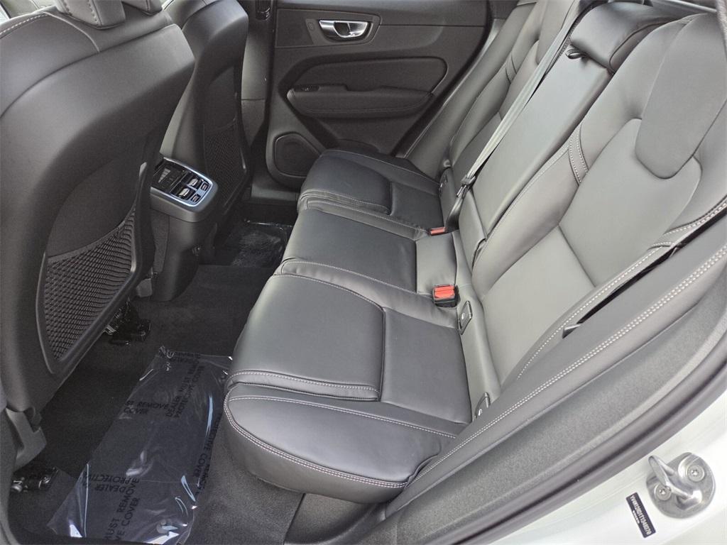 new 2026 Volvo XC60 car, priced at $61,315