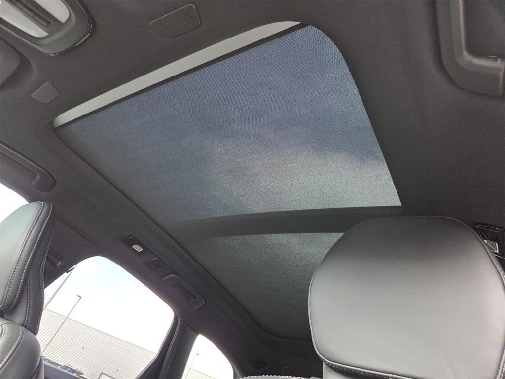 new 2026 Volvo XC60 car, priced at $61,315