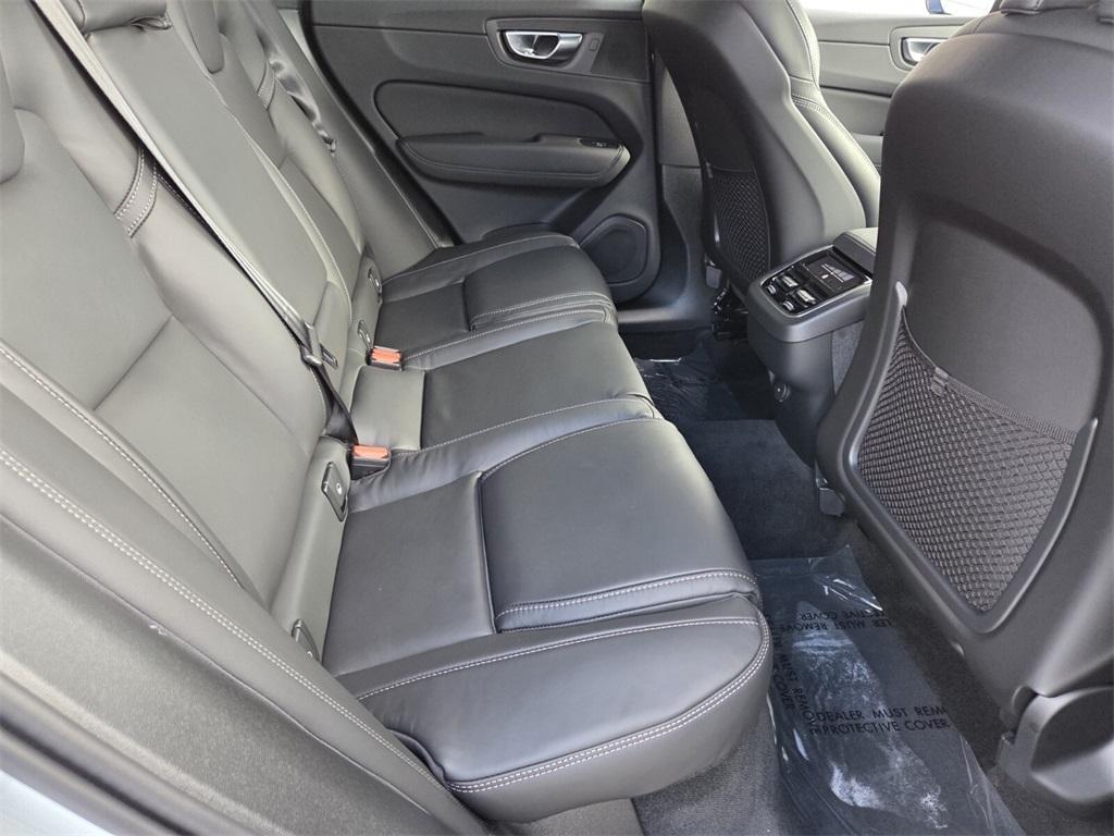 new 2026 Volvo XC60 car, priced at $61,315
