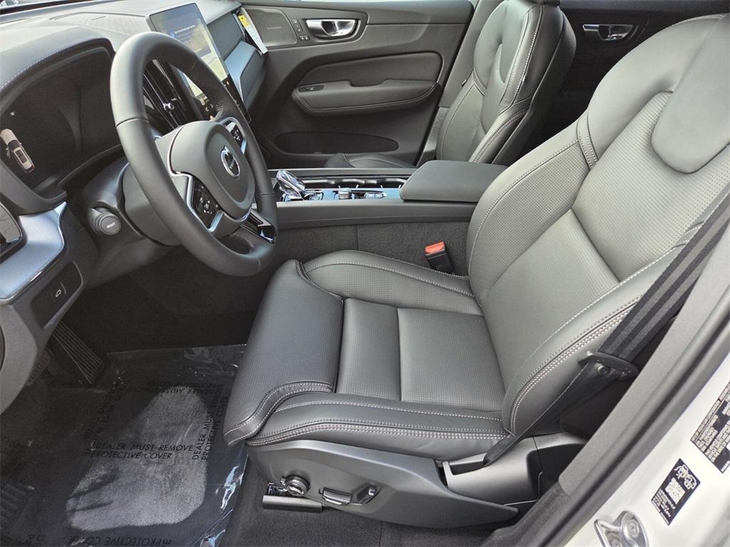 new 2026 Volvo XC60 car, priced at $61,315