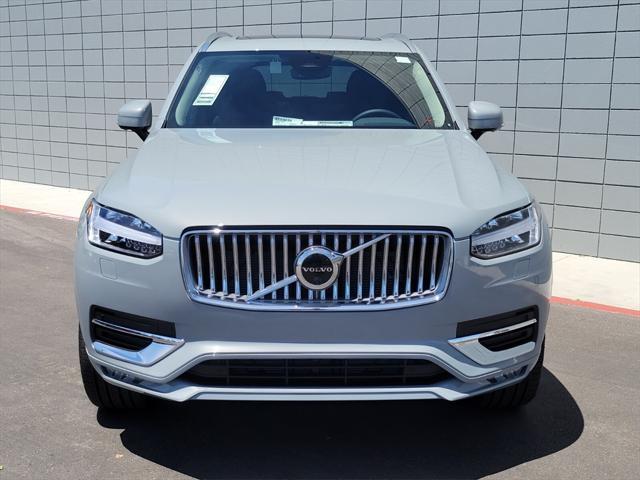 new 2024 Volvo XC90 car, priced at $61,255