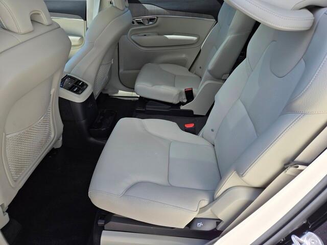 new 2025 Volvo XC90 Plug-In Hybrid car, priced at $78,065
