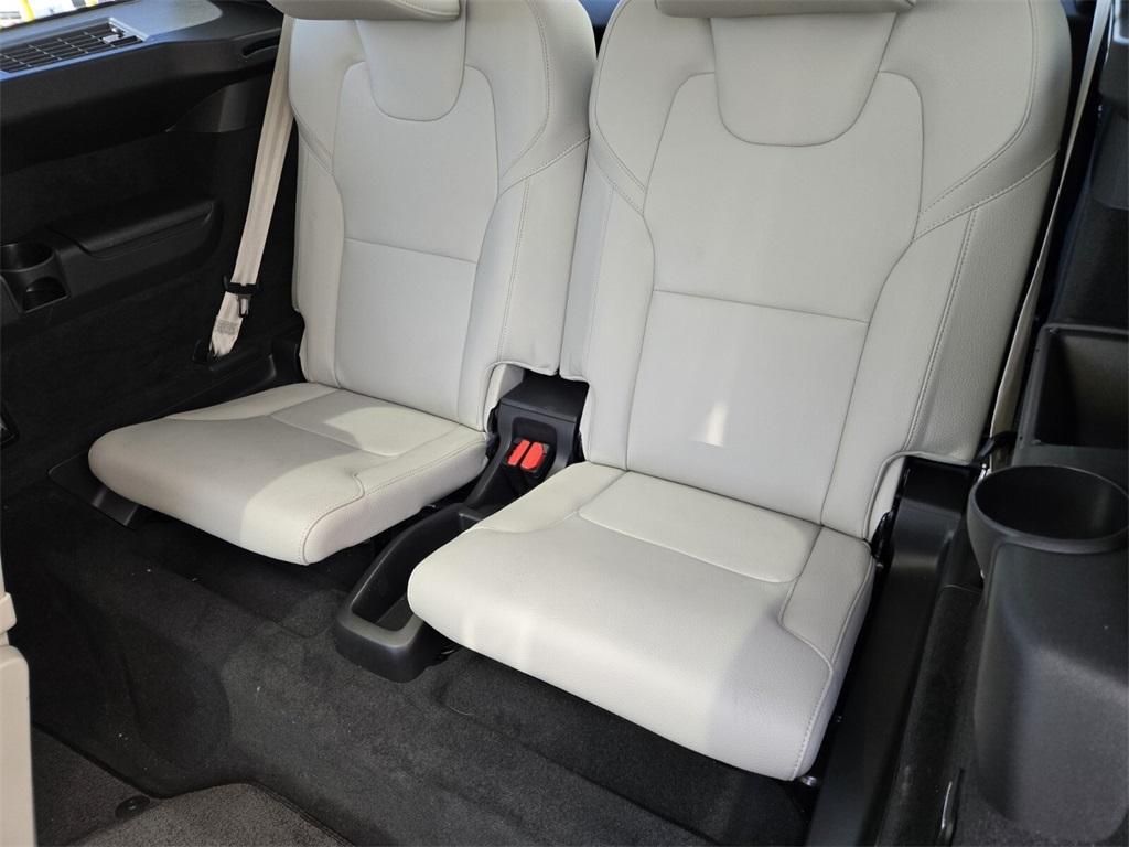 new 2025 Volvo XC90 Plug-In Hybrid car, priced at $78,065
