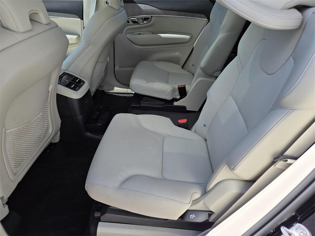 new 2025 Volvo XC90 Plug-In Hybrid car, priced at $78,065