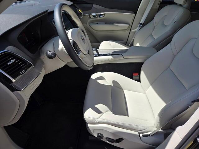 new 2025 Volvo XC90 Plug-In Hybrid car, priced at $78,065