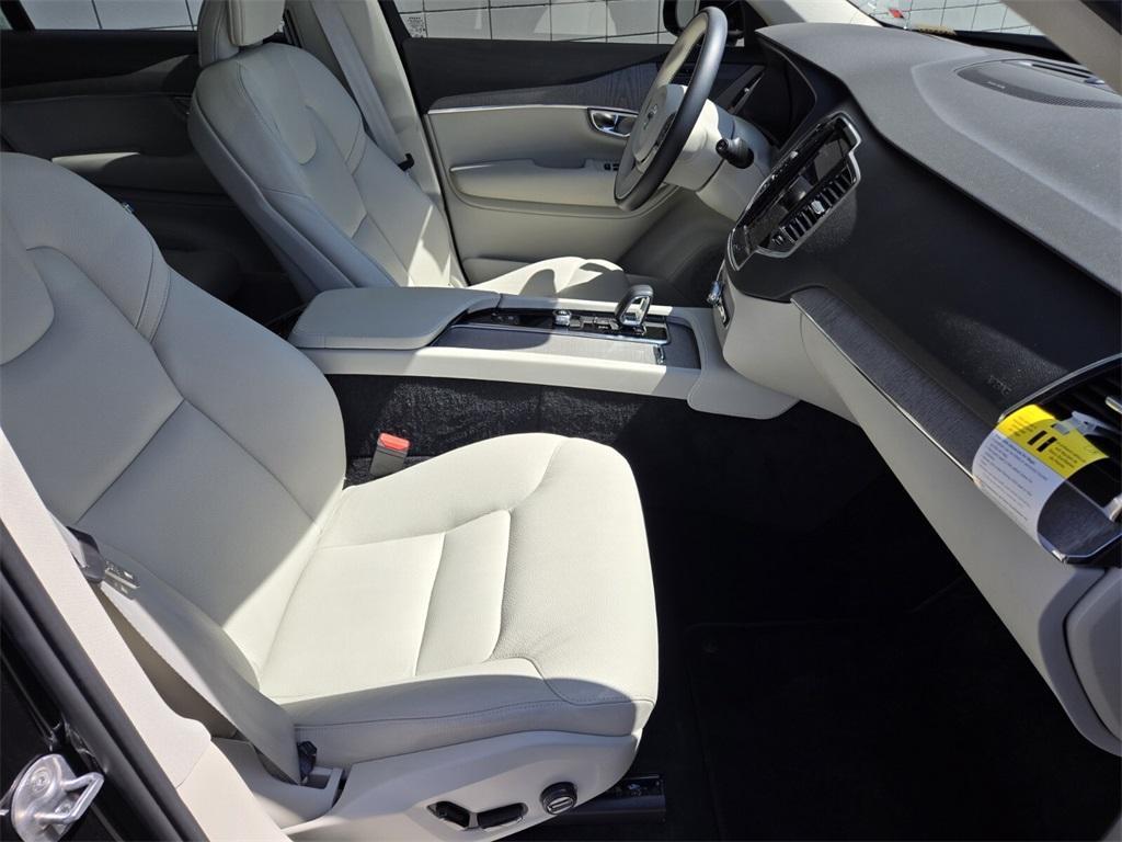 new 2025 Volvo XC90 Plug-In Hybrid car, priced at $78,065
