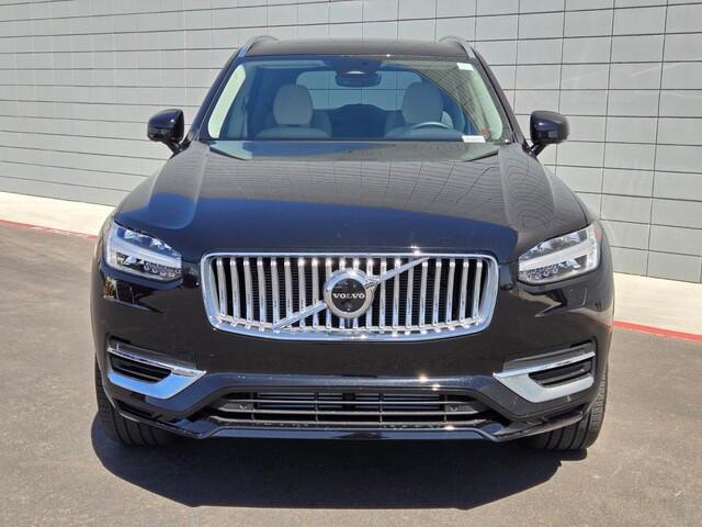 new 2025 Volvo XC90 Plug-In Hybrid car, priced at $78,065