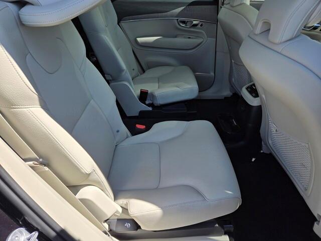 new 2025 Volvo XC90 Plug-In Hybrid car, priced at $78,065