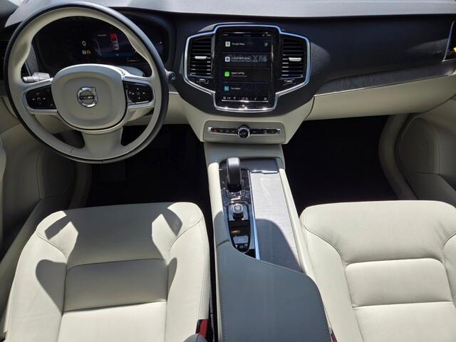 new 2025 Volvo XC90 Plug-In Hybrid car, priced at $78,065
