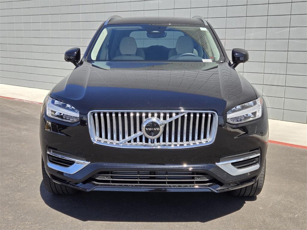new 2025 Volvo XC90 Plug-In Hybrid car, priced at $78,065