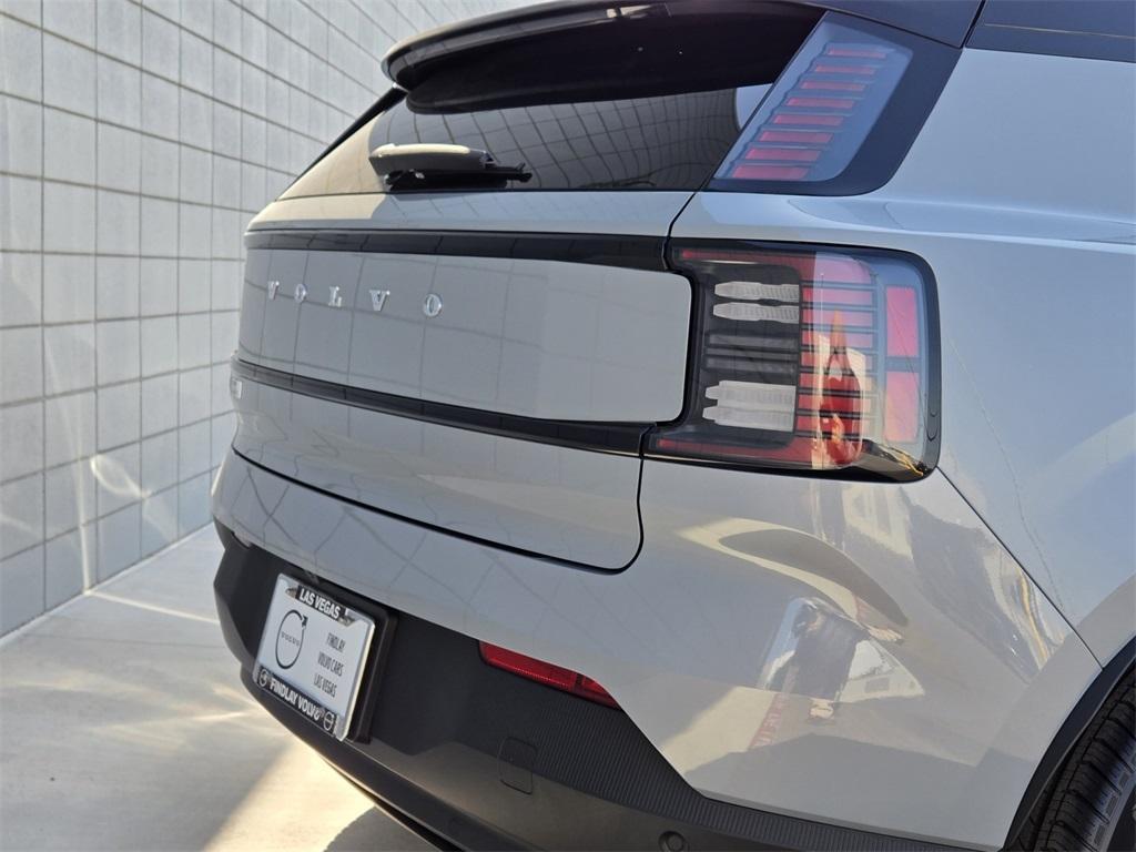 new 2025 Volvo EX30 car, priced at $47,165