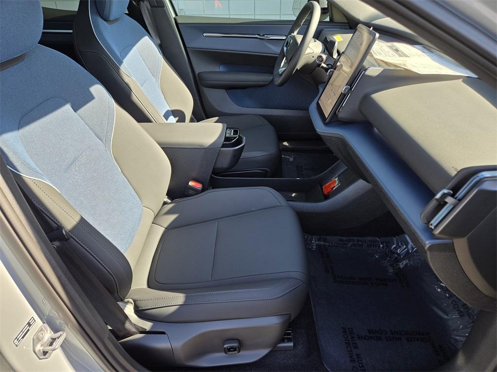 new 2025 Volvo EX30 car, priced at $47,165