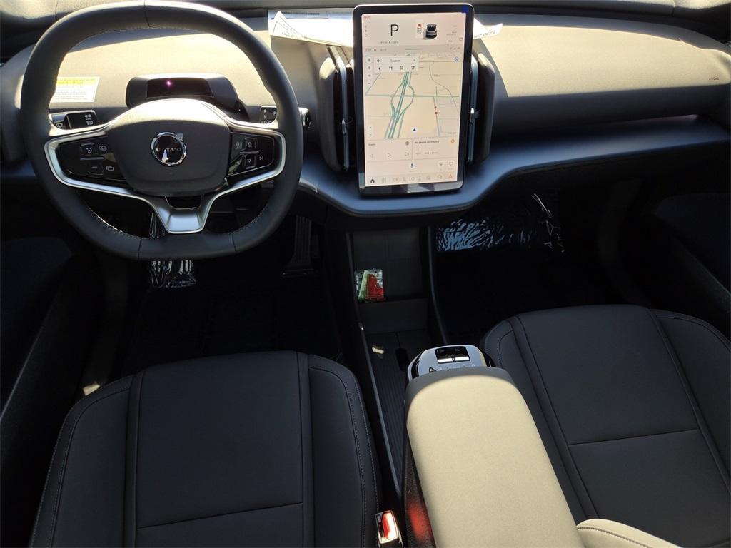new 2025 Volvo EX30 car, priced at $47,165