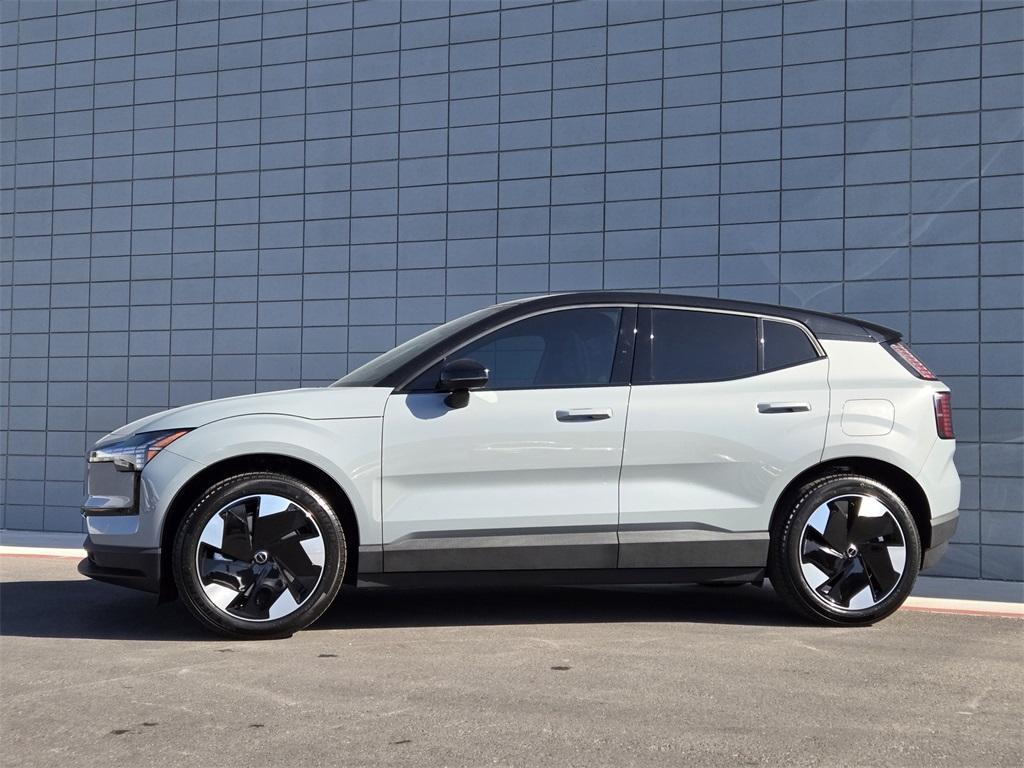 new 2025 Volvo EX30 car, priced at $47,165