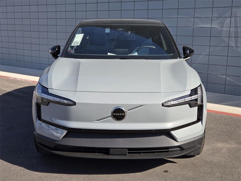 new 2025 Volvo EX30 car, priced at $47,165