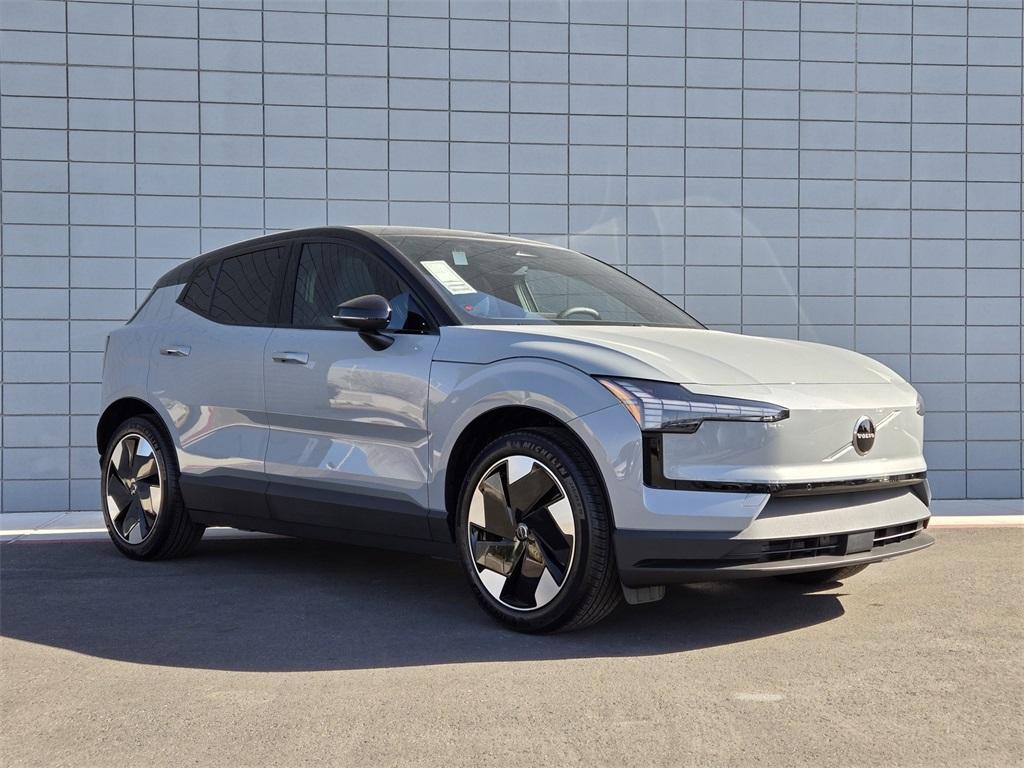 new 2025 Volvo EX30 car, priced at $47,165