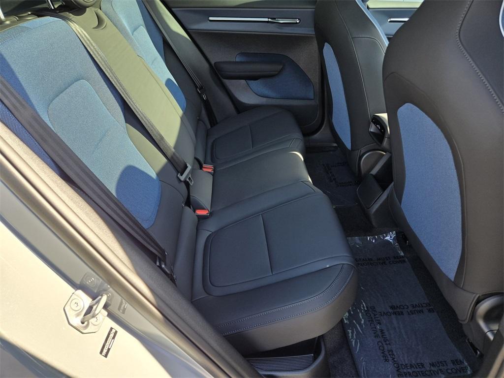 new 2025 Volvo EX30 car, priced at $47,165