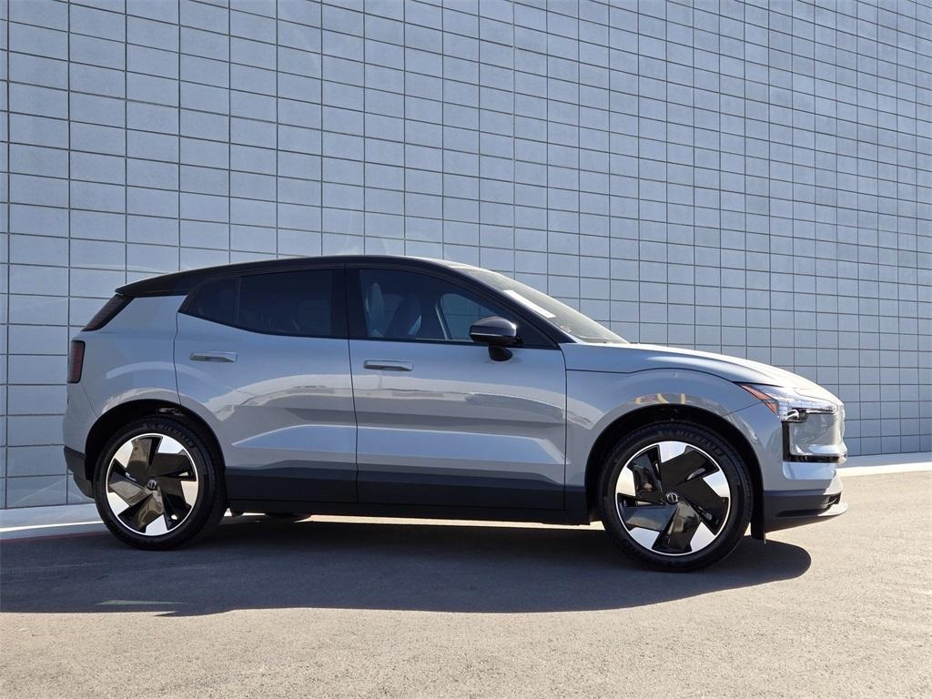 new 2025 Volvo EX30 car, priced at $47,165