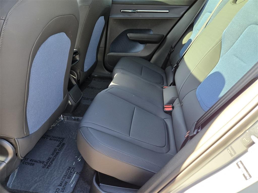 new 2025 Volvo EX30 car, priced at $47,165
