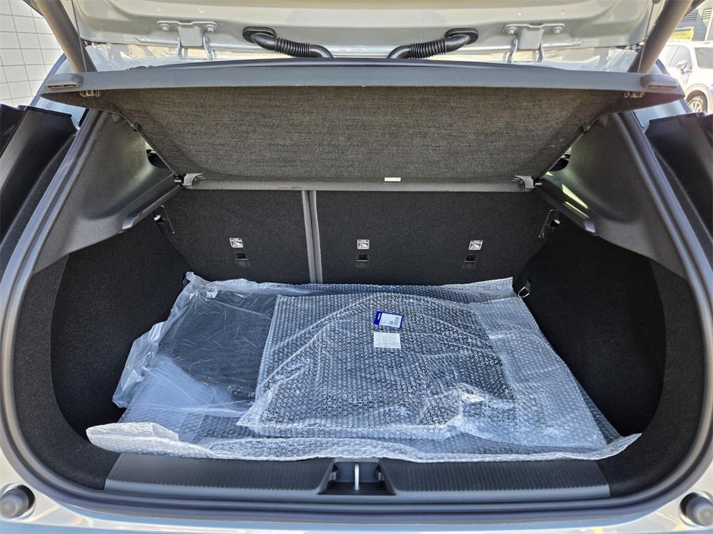 new 2025 Volvo EX30 car, priced at $47,165