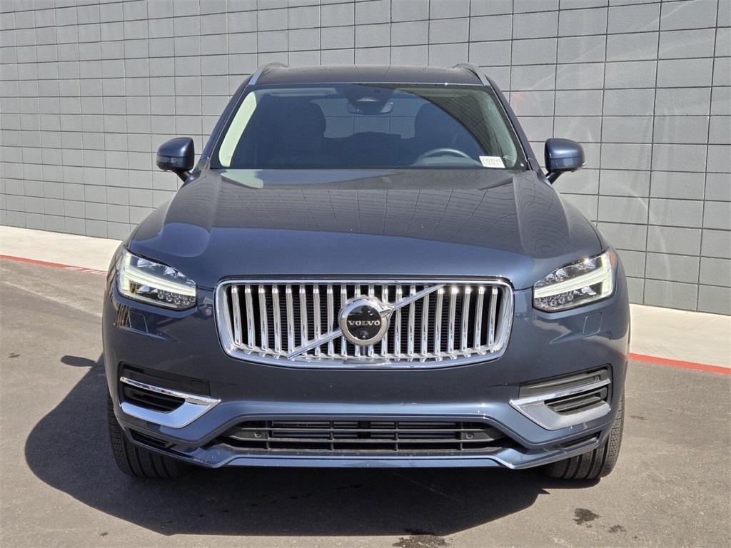 new 2025 Volvo XC90 Plug-In Hybrid car, priced at $73,306