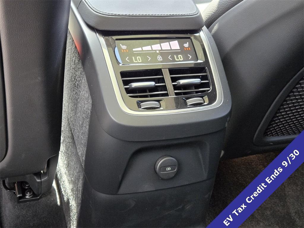 new 2025 Volvo XC90 Plug-In Hybrid car, priced at $71,965