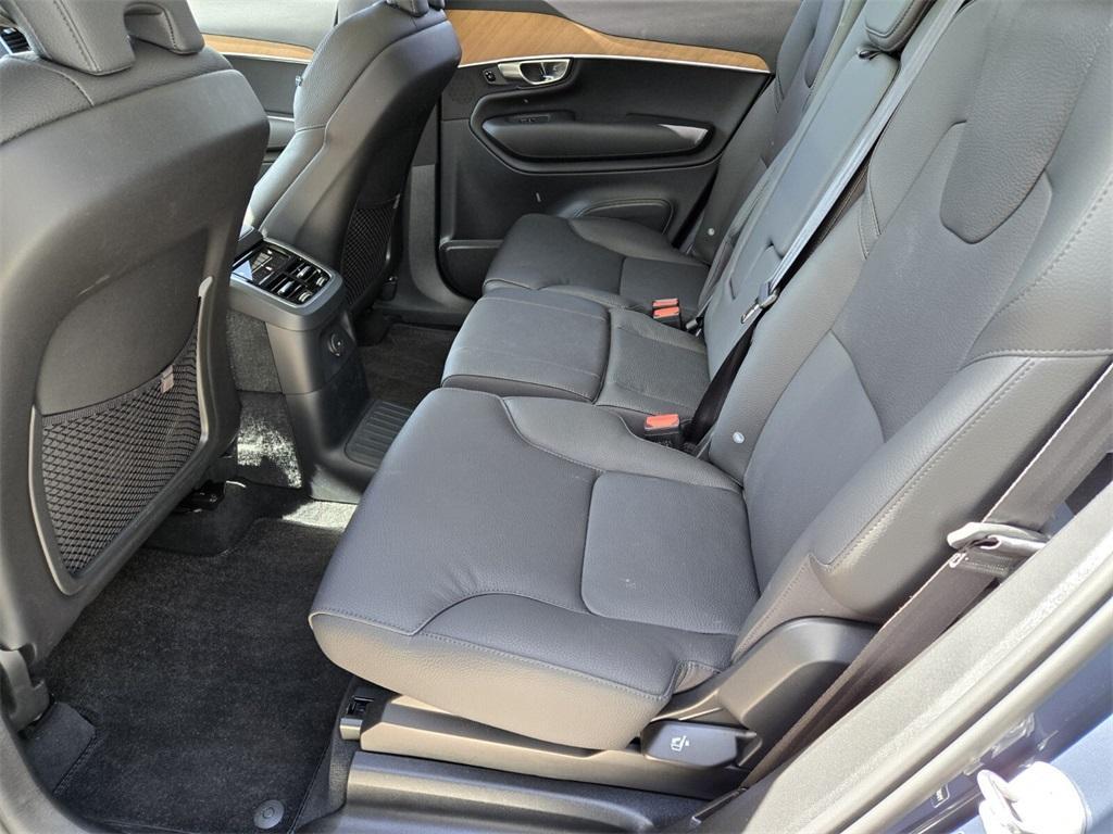 new 2025 Volvo XC90 Plug-In Hybrid car, priced at $73,306