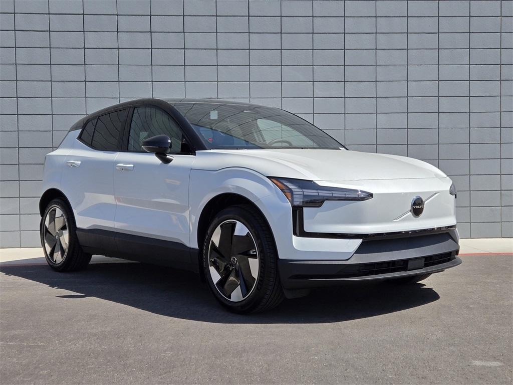 new 2025 Volvo EX30 car, priced at $45,487