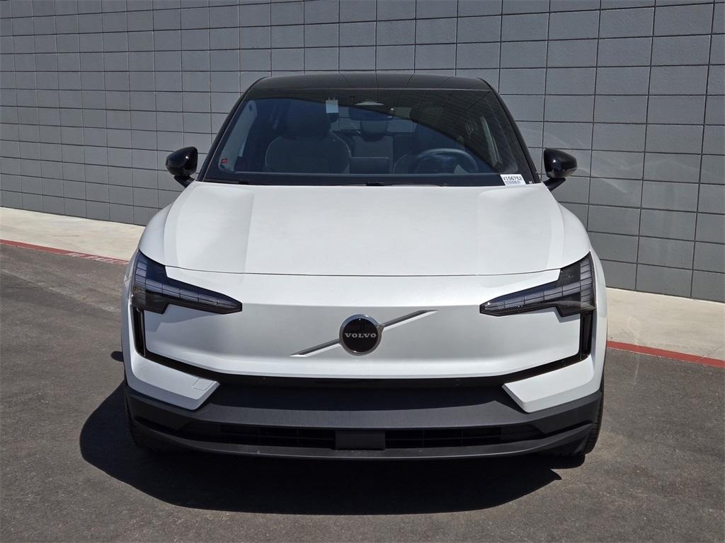 new 2025 Volvo EX30 car, priced at $45,487
