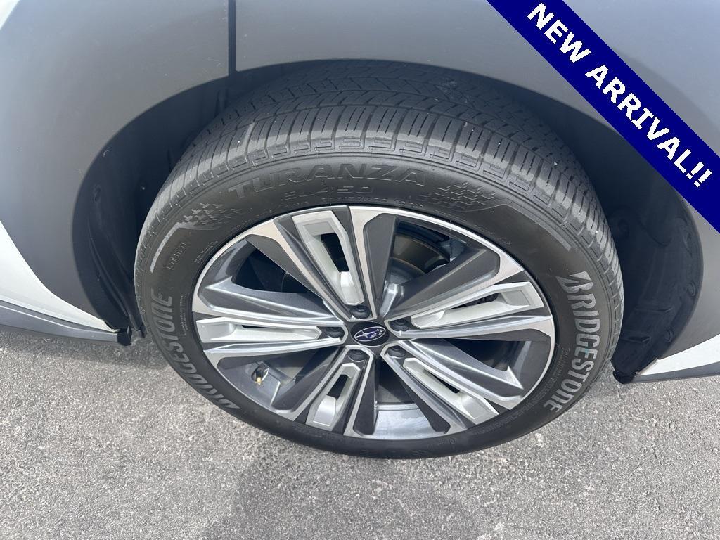 used 2023 Subaru Solterra car, priced at $23,984