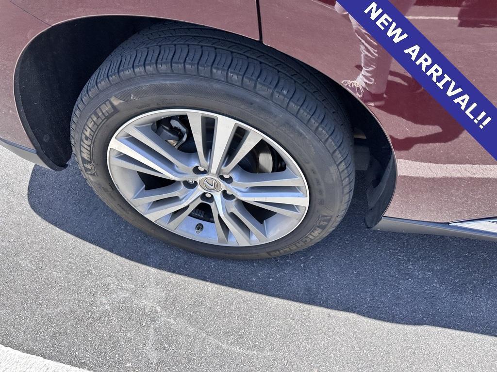 used 2015 Lexus RX 450h car, priced at $20,984