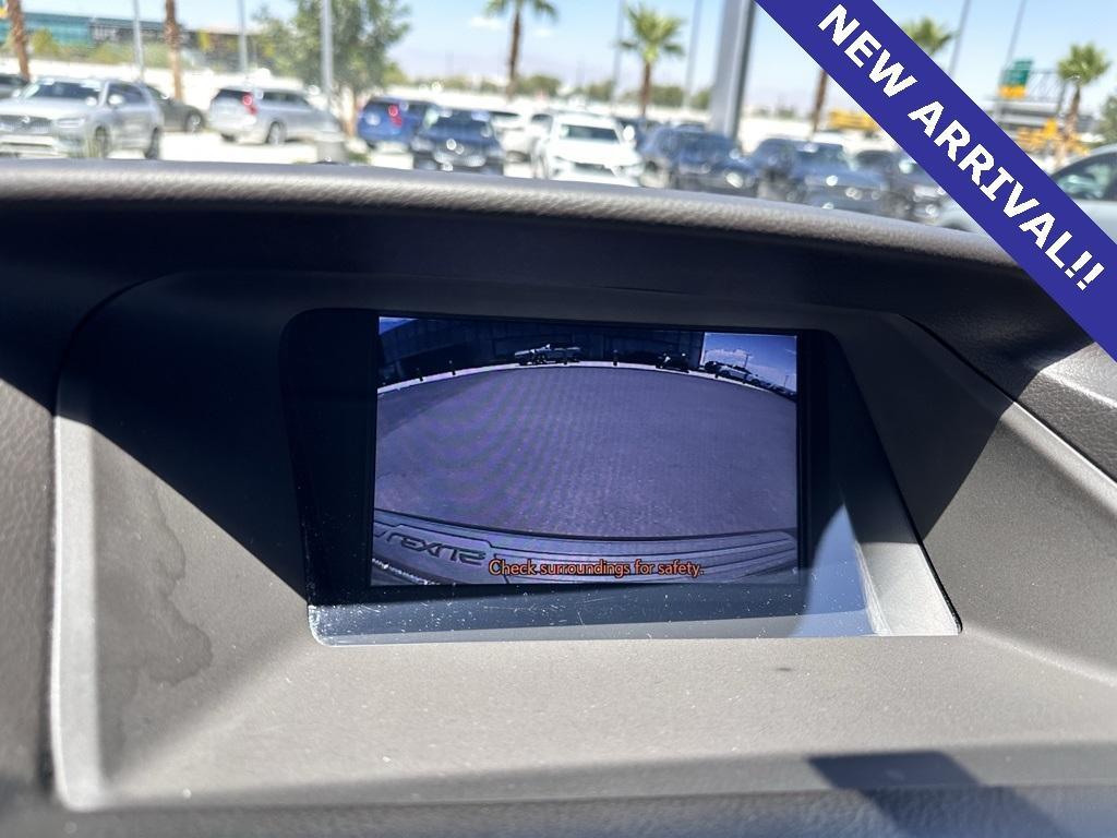 used 2015 Lexus RX 450h car, priced at $20,984