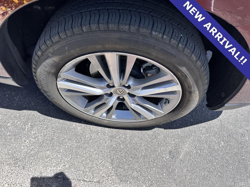 used 2015 Lexus RX 450h car, priced at $20,984
