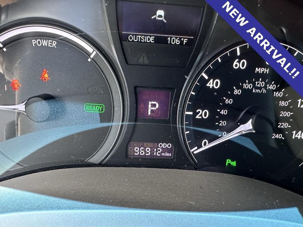 used 2015 Lexus RX 450h car, priced at $20,984