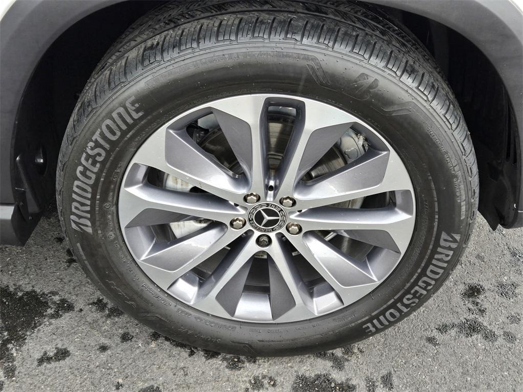 used 2021 Mercedes-Benz GLE 350 car, priced at $39,984